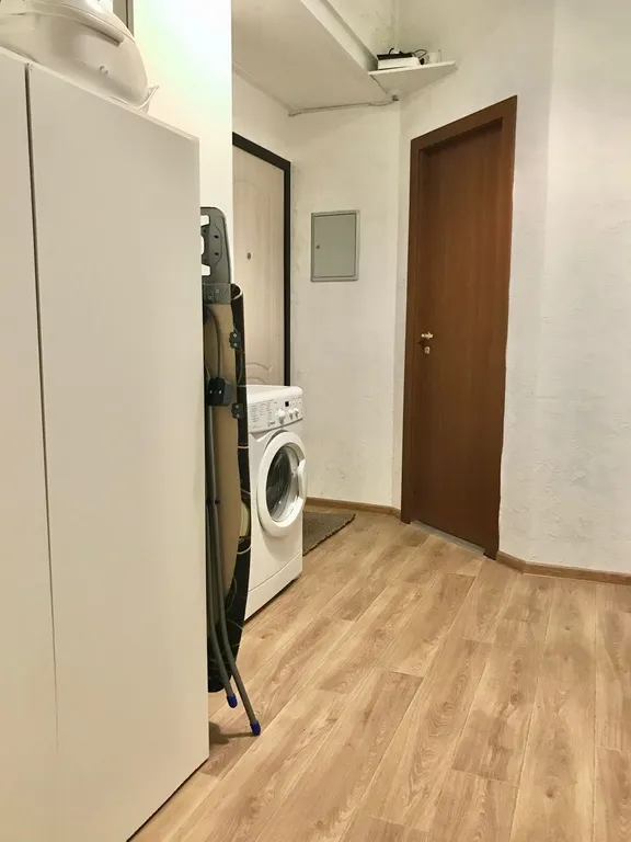 Уютная студия в центре города