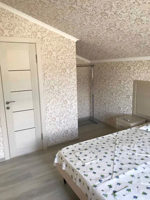 Часть дома с отдельным входом