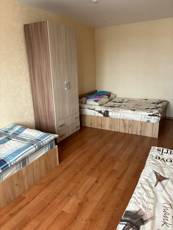 Квартира на берегу Волги — аренда посуточно в Ржев