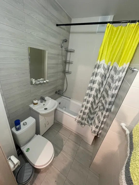 Квартира у моря