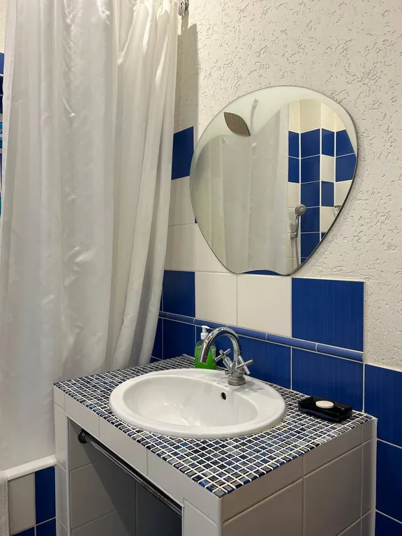 Уютный коттедж