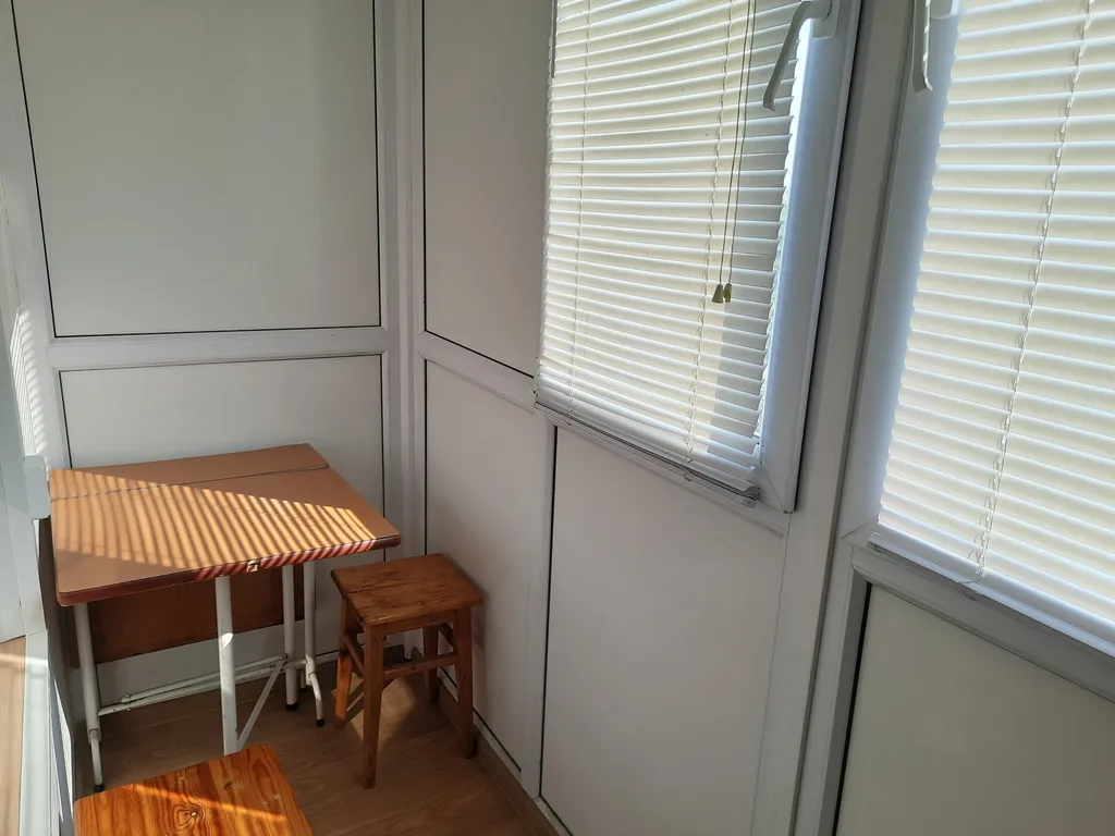 Уютная однокомнатная квартира рядом с парком