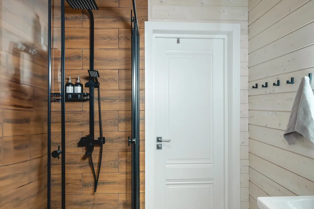 Коттедж Коттедж Vela Family House — Санкт-Петербург