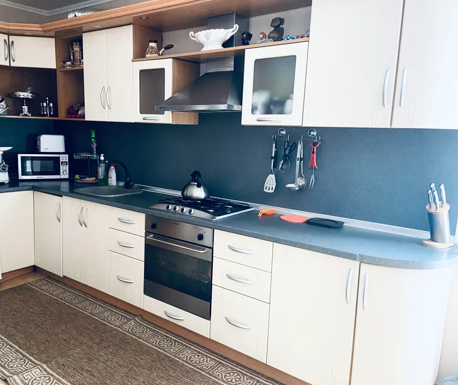 4-комнатный Дом