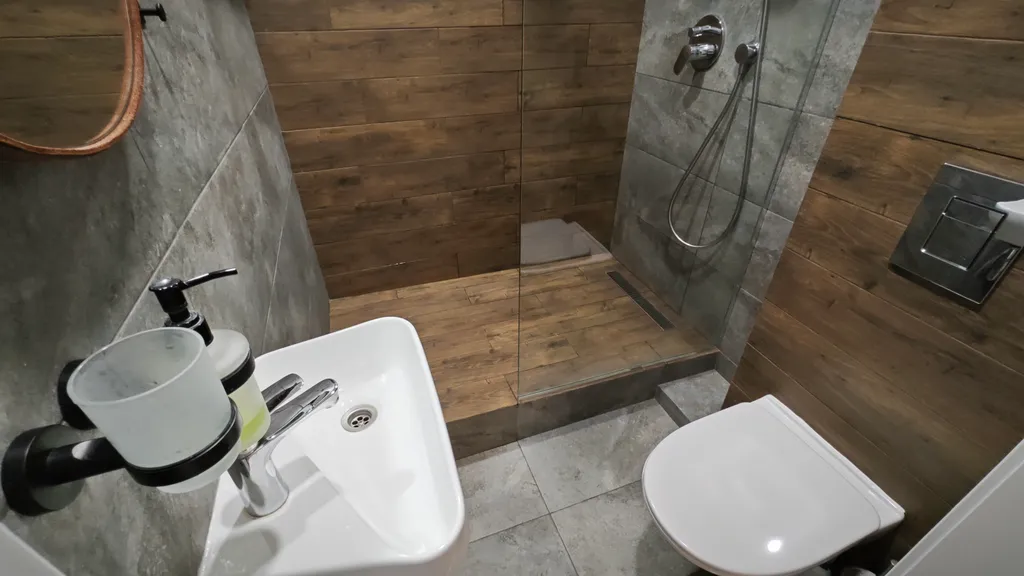 Квартира Квартира Уютный апартамент в Пионерском курорте — Пионерский