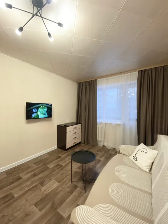 2-х комнатный Люкс с двумя ТВ