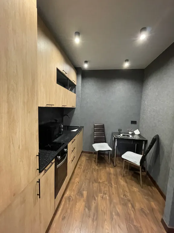 Vip-квартира