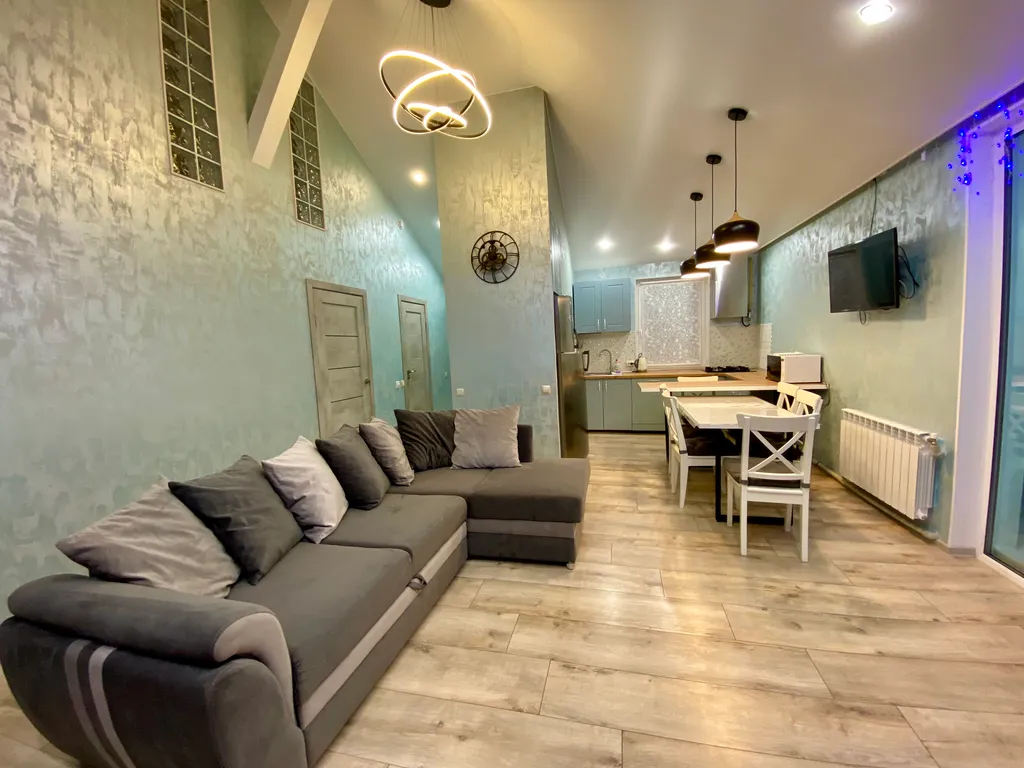 Гостевой дом