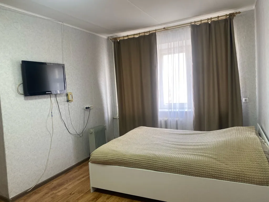 Уютная квартира в курортном городе