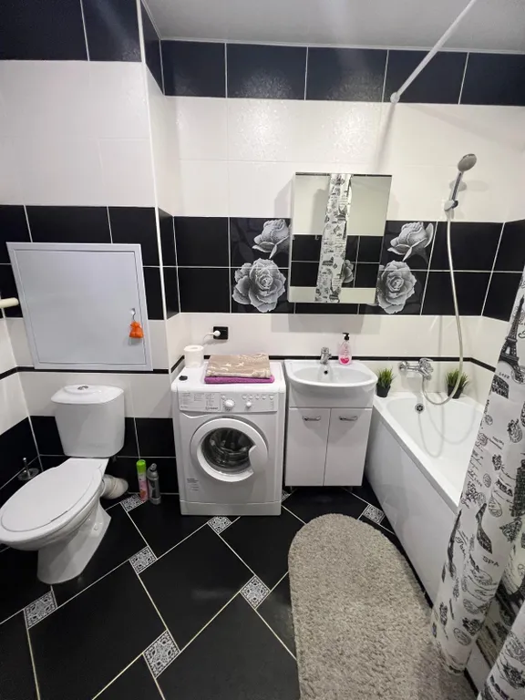 Уютная квартира в самом центре города