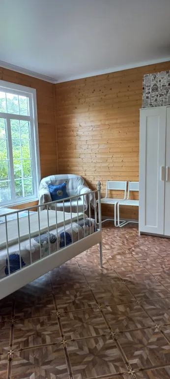 Райское местечко