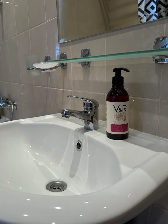 Квартира-студия