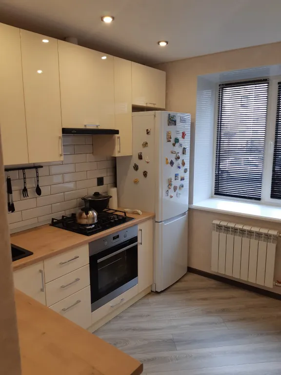 Уютная квартира в центре города — аренда посуточно в Белорецк