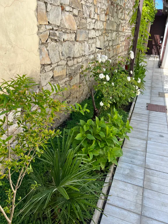 Коттедж Дом в центре города — Махачкала