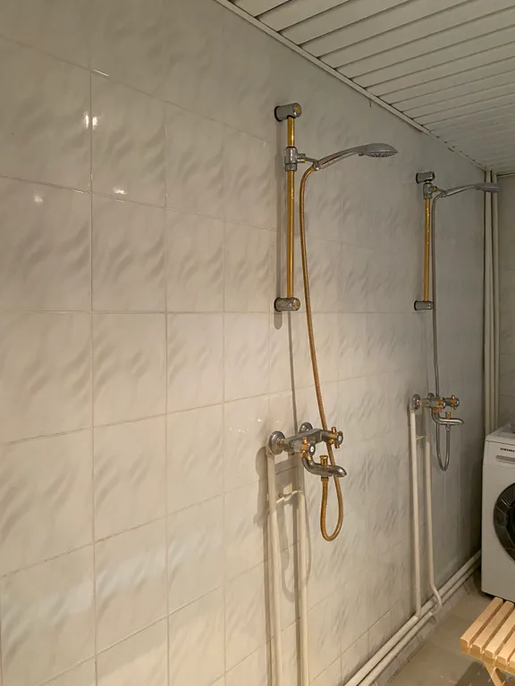 Коттедж Дом на 16 человек — Аликоновка