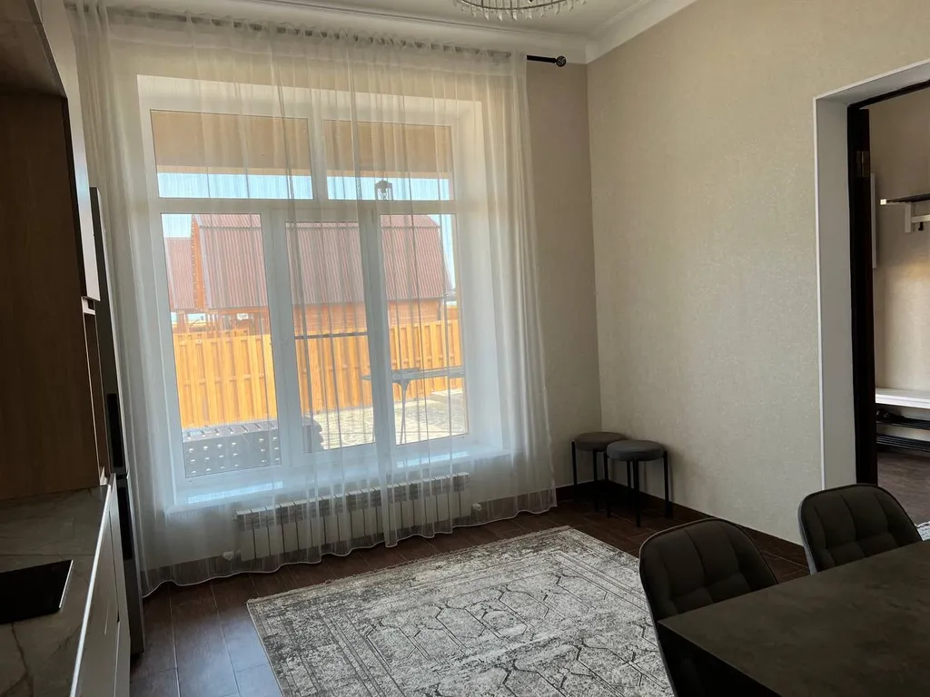 Домик у моря