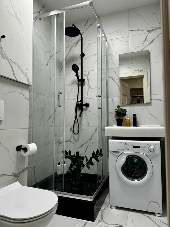 Апартаменты в самом центре на Компросе