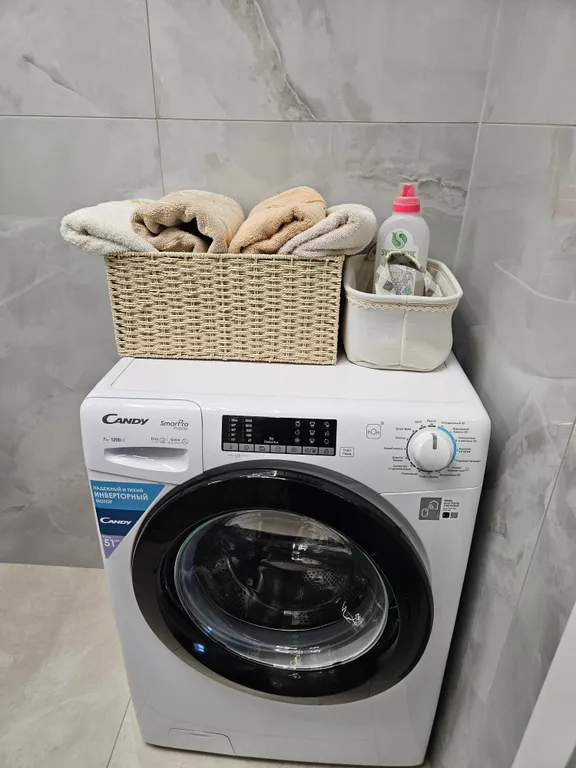 Апартамент Карельская сказка у речки в центре города