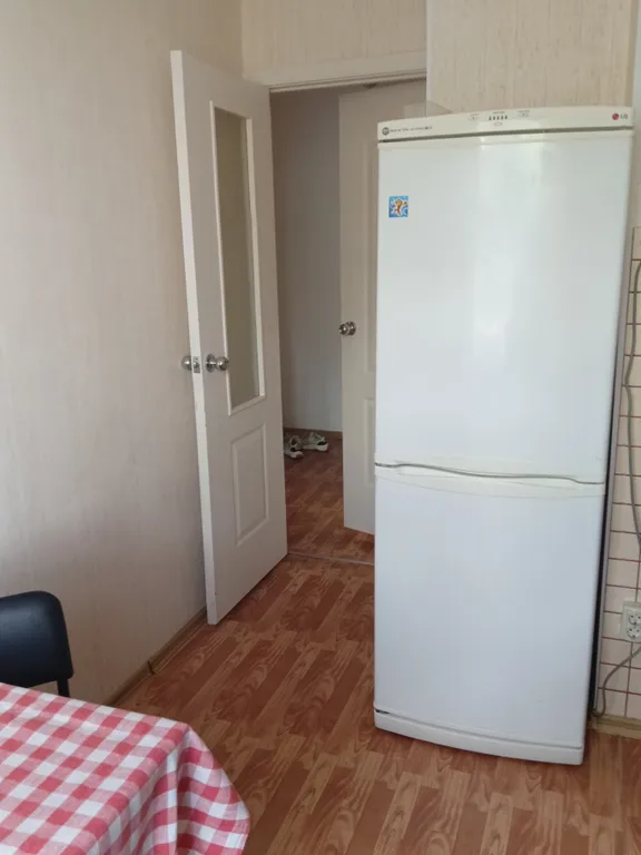 Квартира по дороге к морю