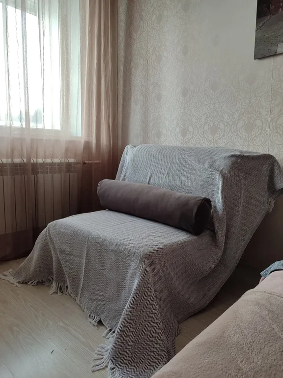 Уютная квартира рядом с сосновым бором