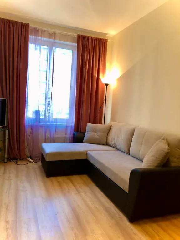 Апартамент у Шереметьево