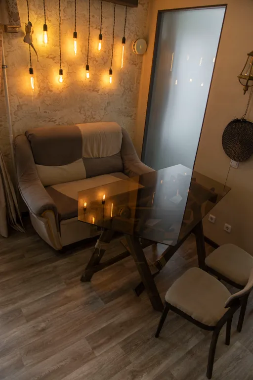 Апартаменты Юбилейные