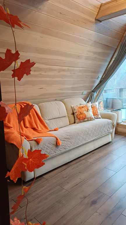 2-комнатный Дом