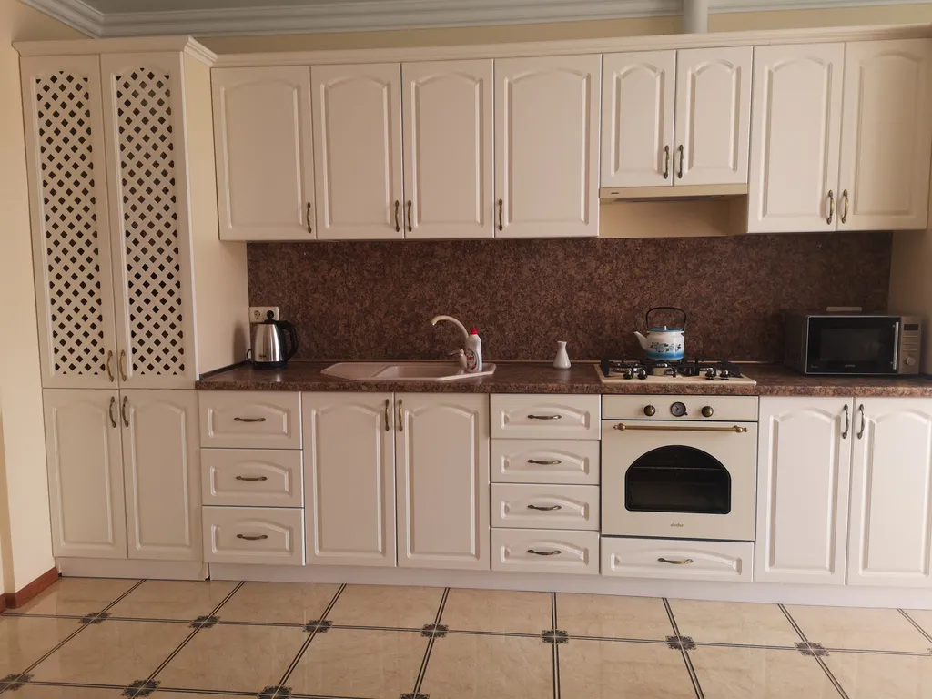 Квартира-студия рядом с парком