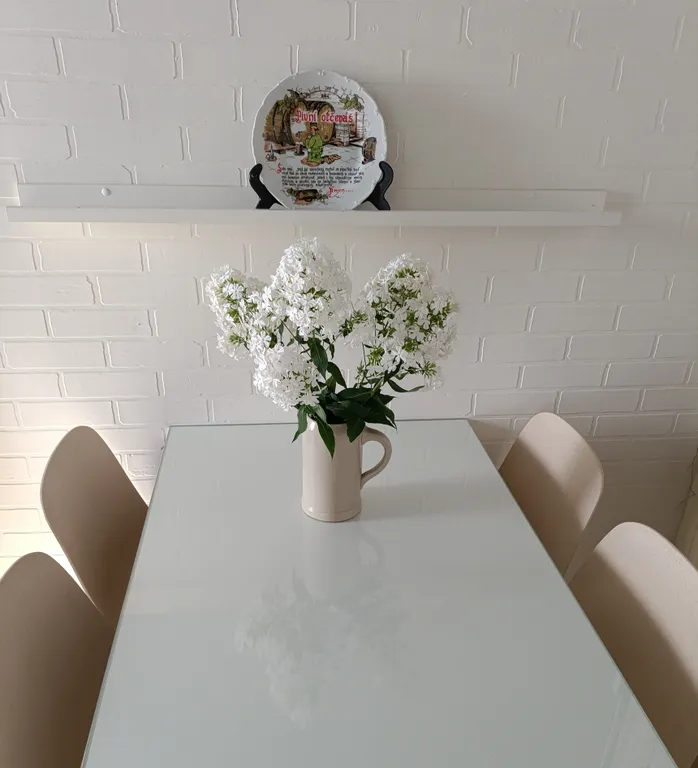 Уникальные апартаменты с открытой террасой