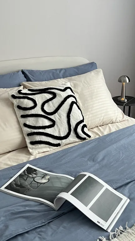 Квартира Квартира Дизайнерская евродвушка с видом на реку — Ям