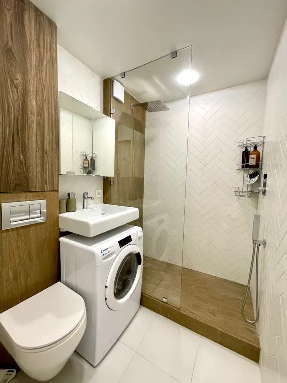 Квартира Новая Квартира — Барнаул