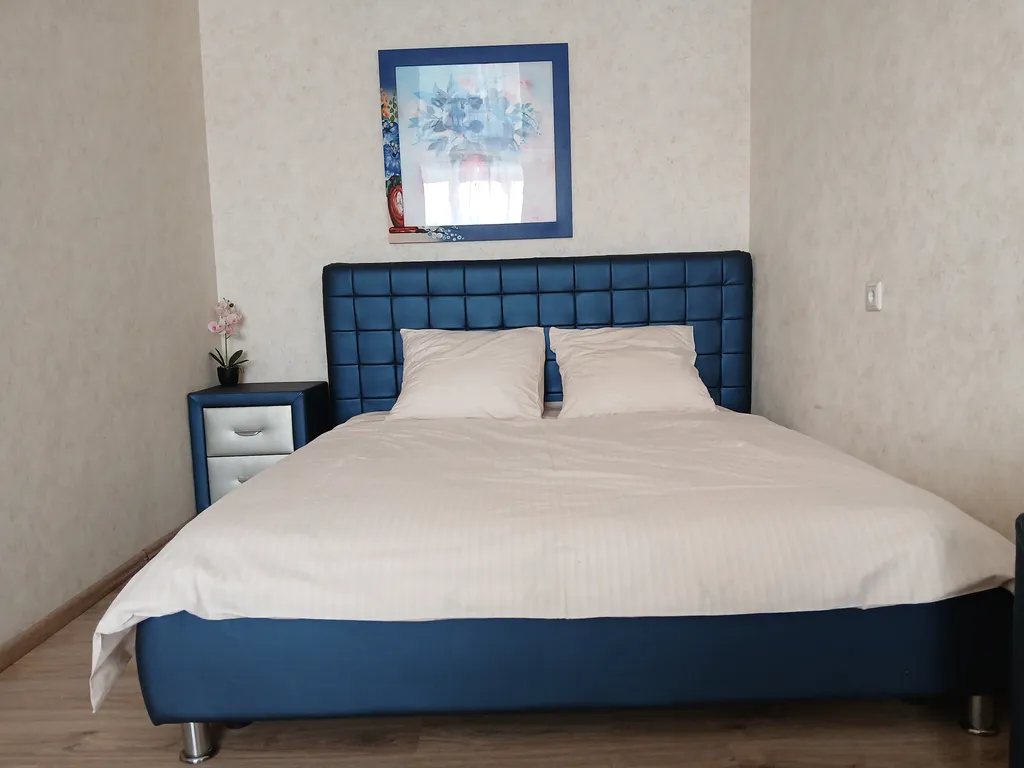 Идеально для командированных