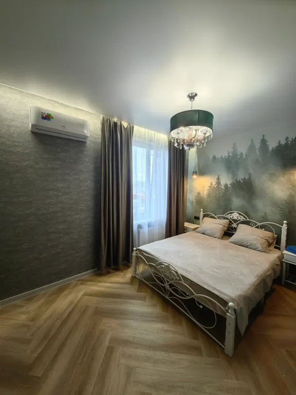 Уютно как дома в центре Тюмени