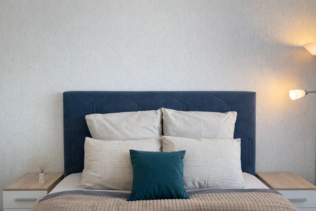 Просторная 2-комнатная квартира в центре