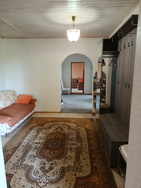 Гостевой дом На Ивановском