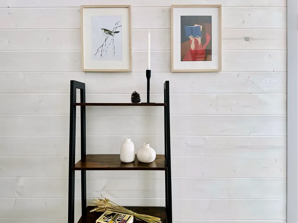 Коттедж Шишкин дом — Семеновское