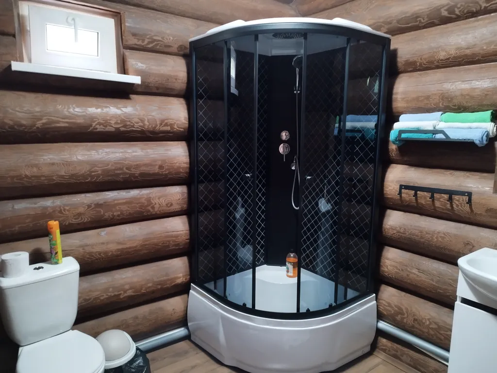 Райские дачи