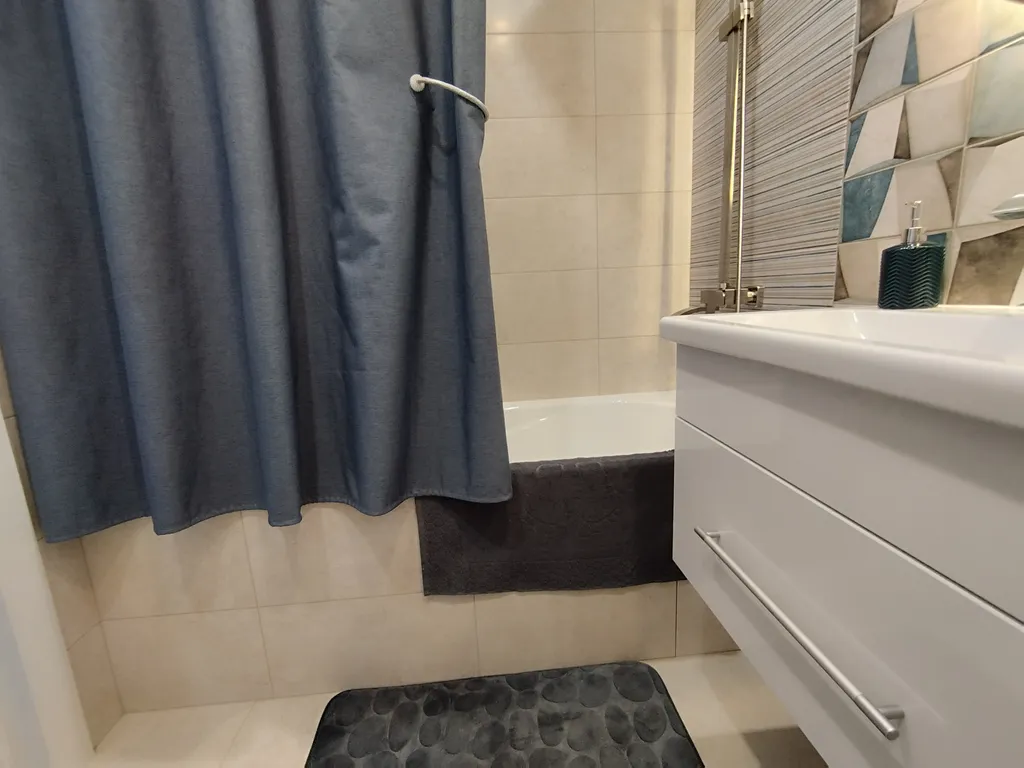 Квартира Квартира Апартамент в 10 минутах от парка Галицкого — Краснодар