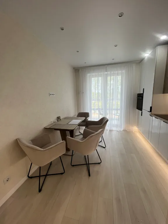 Квартира Уютная квартира рядом с морем — Зеленоградск