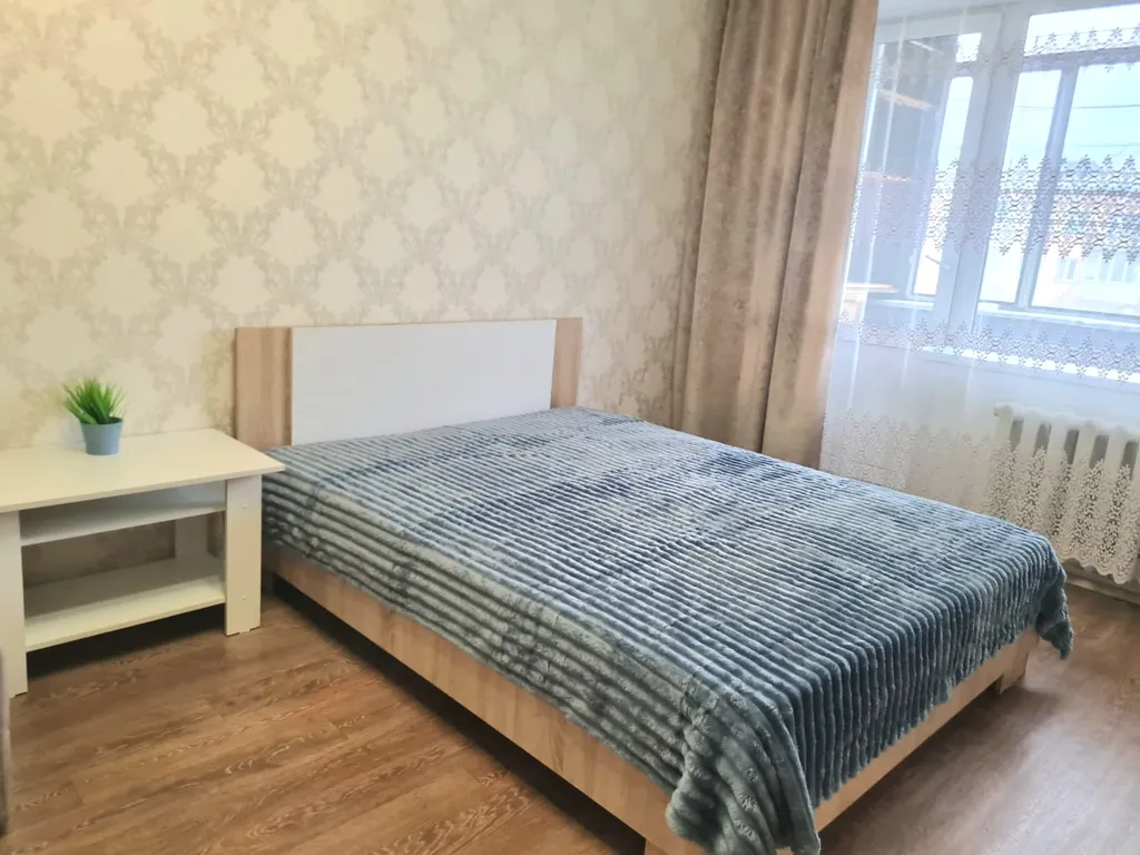 Квартира у вокзала