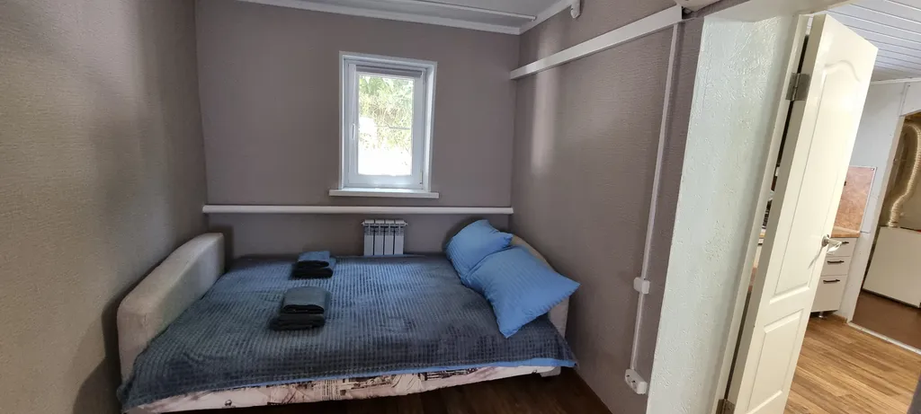 Дом на Волге