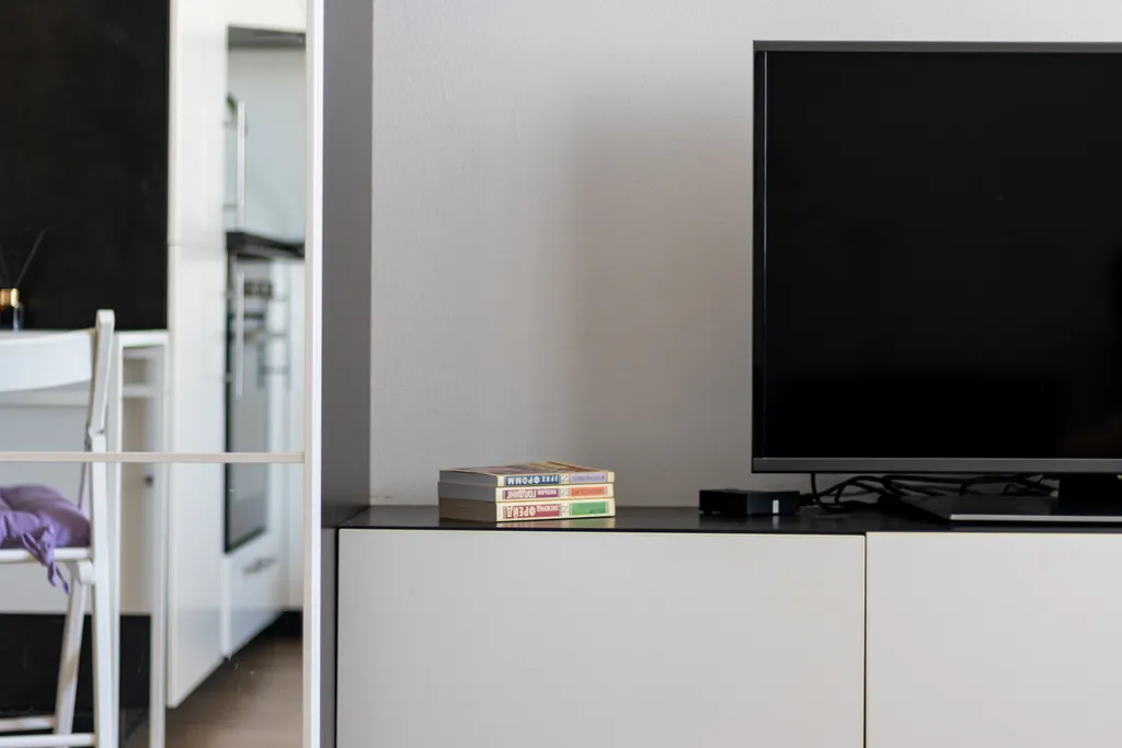 ELIZA HOME | Уютная студия в спальном Кудрово