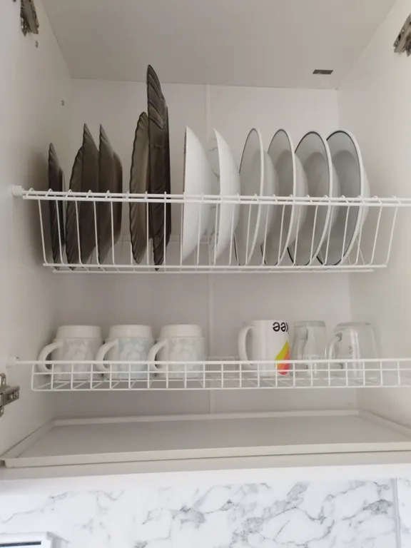 Вместительная и уютная 2-комн квартира