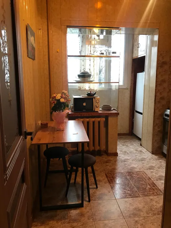 Уютная квартира в центре
