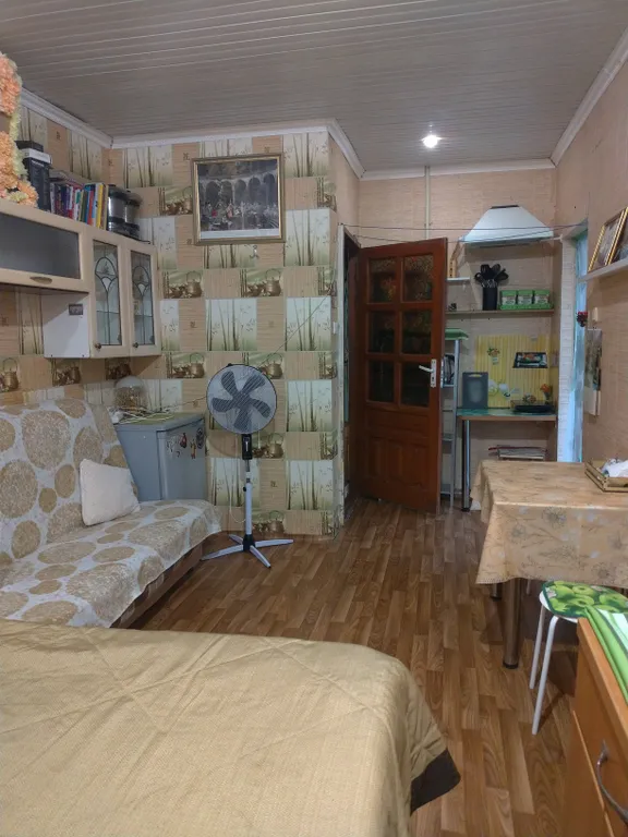 Коттедж Отдельный домик со своей верандой — Сочи