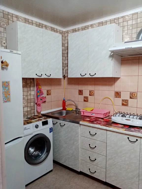 Коттедж с видом на море