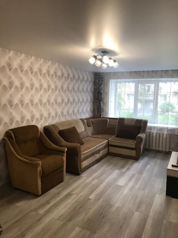 Уютная квартира рядом со всеми достопримечательностями — аренда посуточно в Рязань