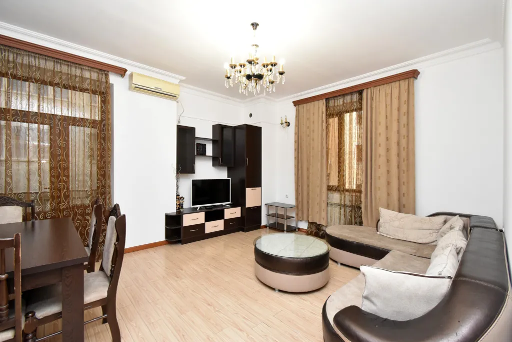 Уютная квартира в центре — аренда посуточно в Ереван