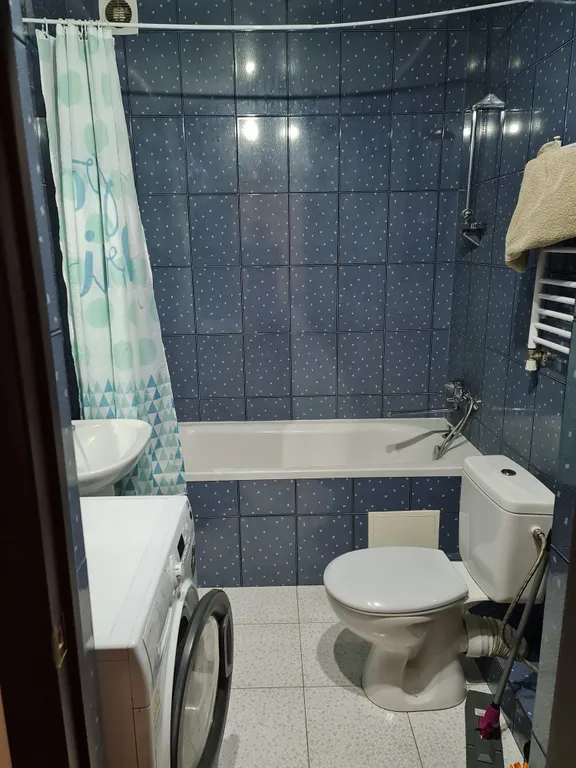 Уютная квартира с замечательным пейзажем и видом на море