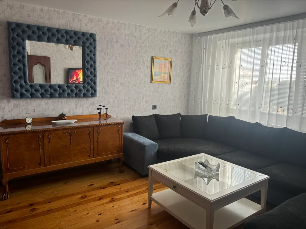 1-комнатная Квартира — аренда посуточно в Пинск